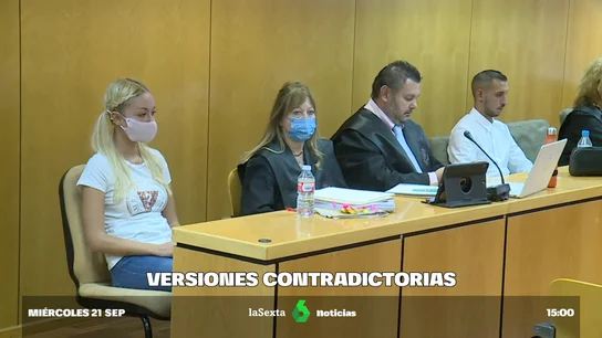 juicio denisa juicio denisa