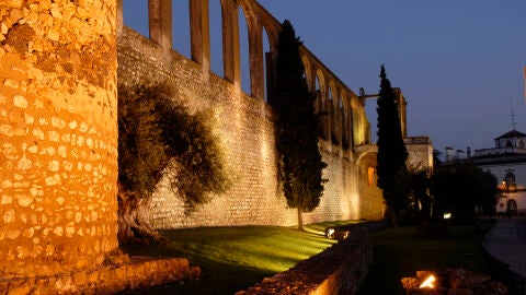 Castillo de Serpa