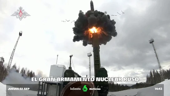 armamento Rusia armamento Rusia
