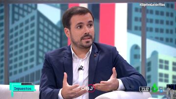 Garzón tacha de "barbaridad" la gestión de Ayuso y Moreno en Madrid y Andalucía: "Son gobiernos muy cínicos"