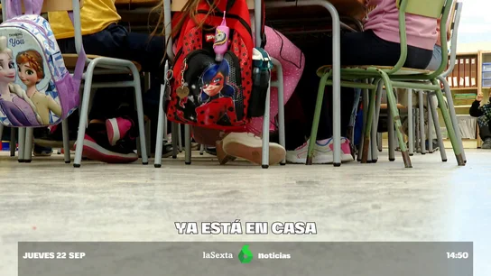 niña vuelve a casa niña vuelve a casa