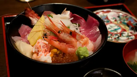 Kaisendon Kaisendon