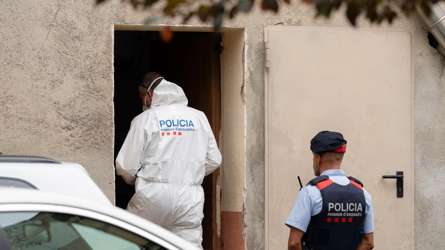 La autopsia, clave para desenmarañar los detalles del crimen de Campdevànol La autopsia, clave para desenmarañar los detalles del crimen de Campdevànol