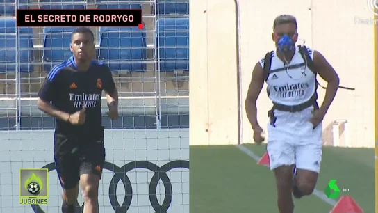 Rodrygo Rodrygo