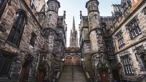 Edimburgo Edimburgo
