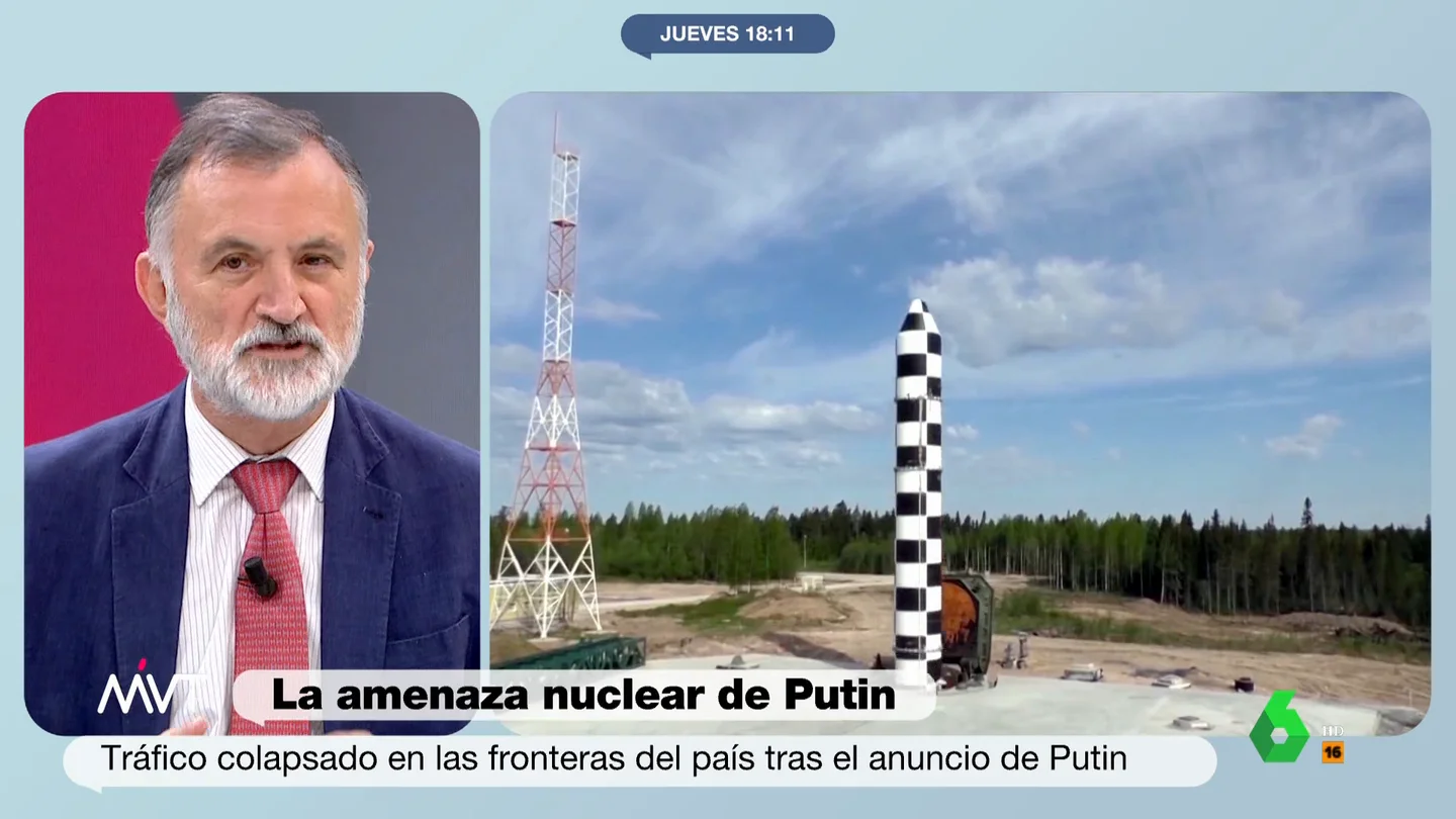GARAT ARMA NUCLEAR TACTICA GARAT ARMA NUCLEAR TACTICA