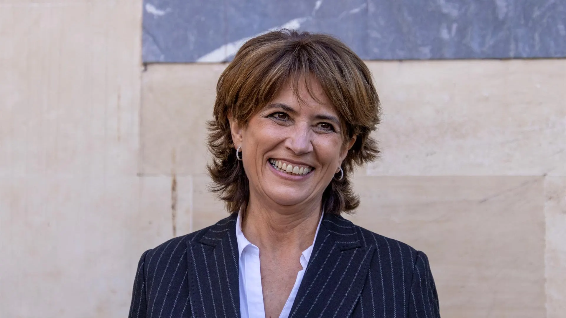 Dolores Delgado asciende a la máxima categoría de la carrera sin el apoyo de la mayoría del Consejo Fiscal