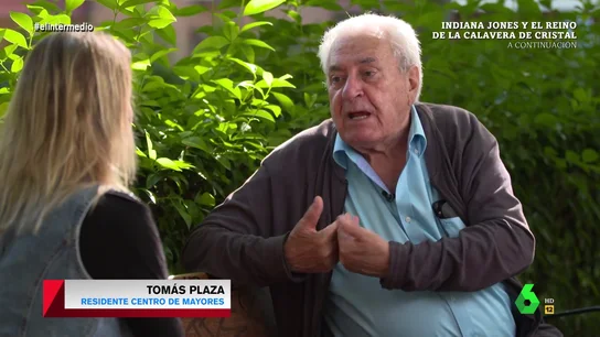 "Había habitaciones a 40 grados": Tomás relata las precarias condiciones en su residencia durante este verano "Había habitaciones a 40 grados": Tomás relata las precarias condiciones en su residencia durante este verano