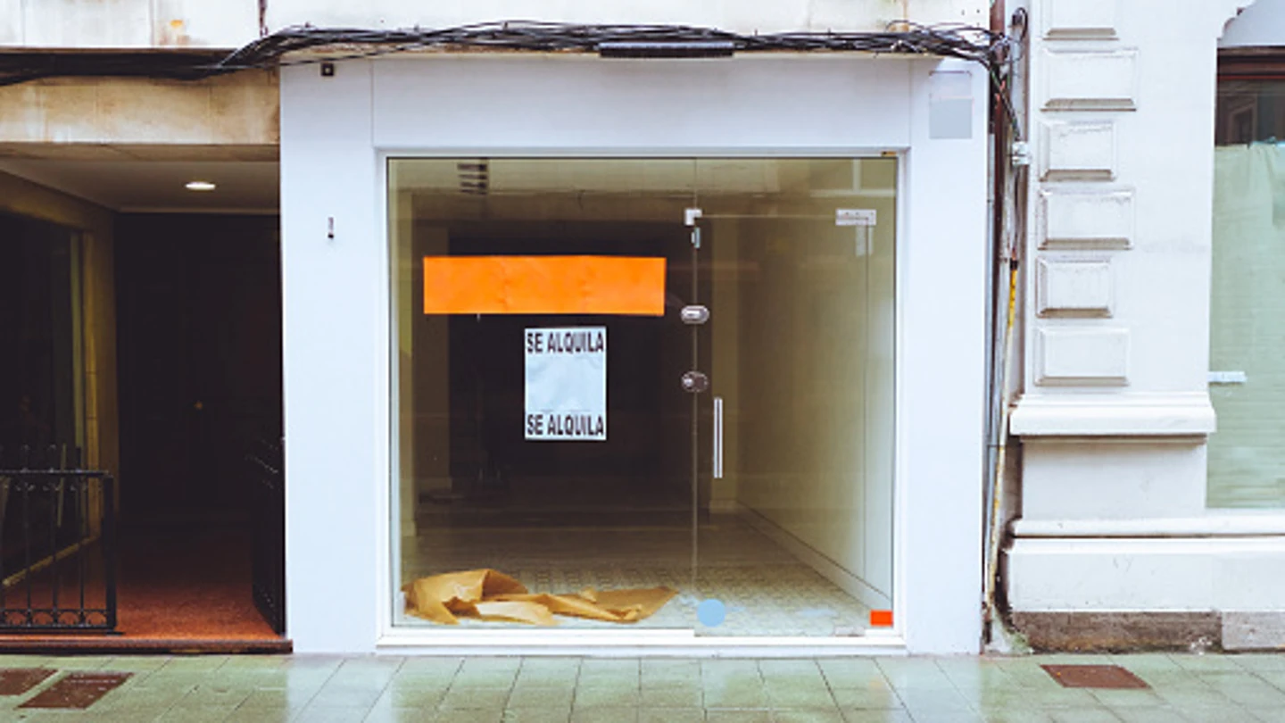 Estos son los requisitos para la conversión de un local comercial en vivienda Estos son los requisitos para la conversión de un local comercial en vivienda