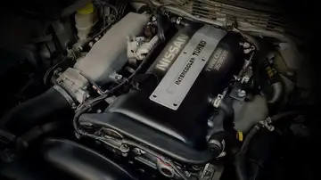 Vuelve uno de los motores legendarios de Nissan, pero solo para 30 afortunados