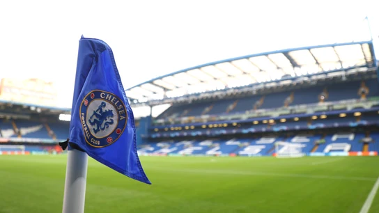 Stamford Bridge Stamford Bridge
