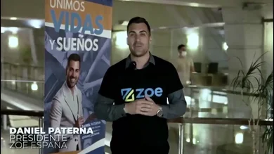 Hoy, en Equipo de Investigación, Gloria Serra desenmascara a los responsables de la red de estafas de Zoe Hoy, en Equipo de Investigación, Gloria Serra desenmascara a los responsables de la red de estafas de Zoe