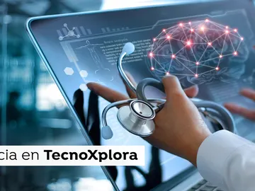 Ciencia en TecnoXplora Ciencia en TecnoXplora