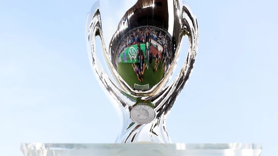 Supercopa de Europa Supercopa de Europa