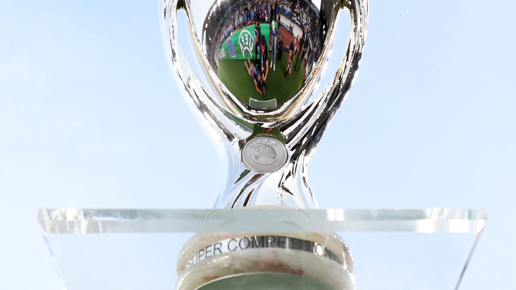 Supercopa de Europa