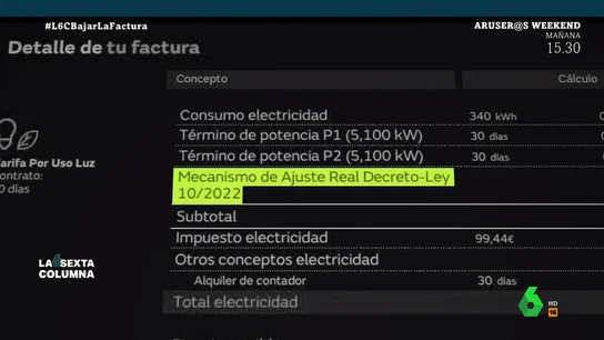 tope al gas tope al gas