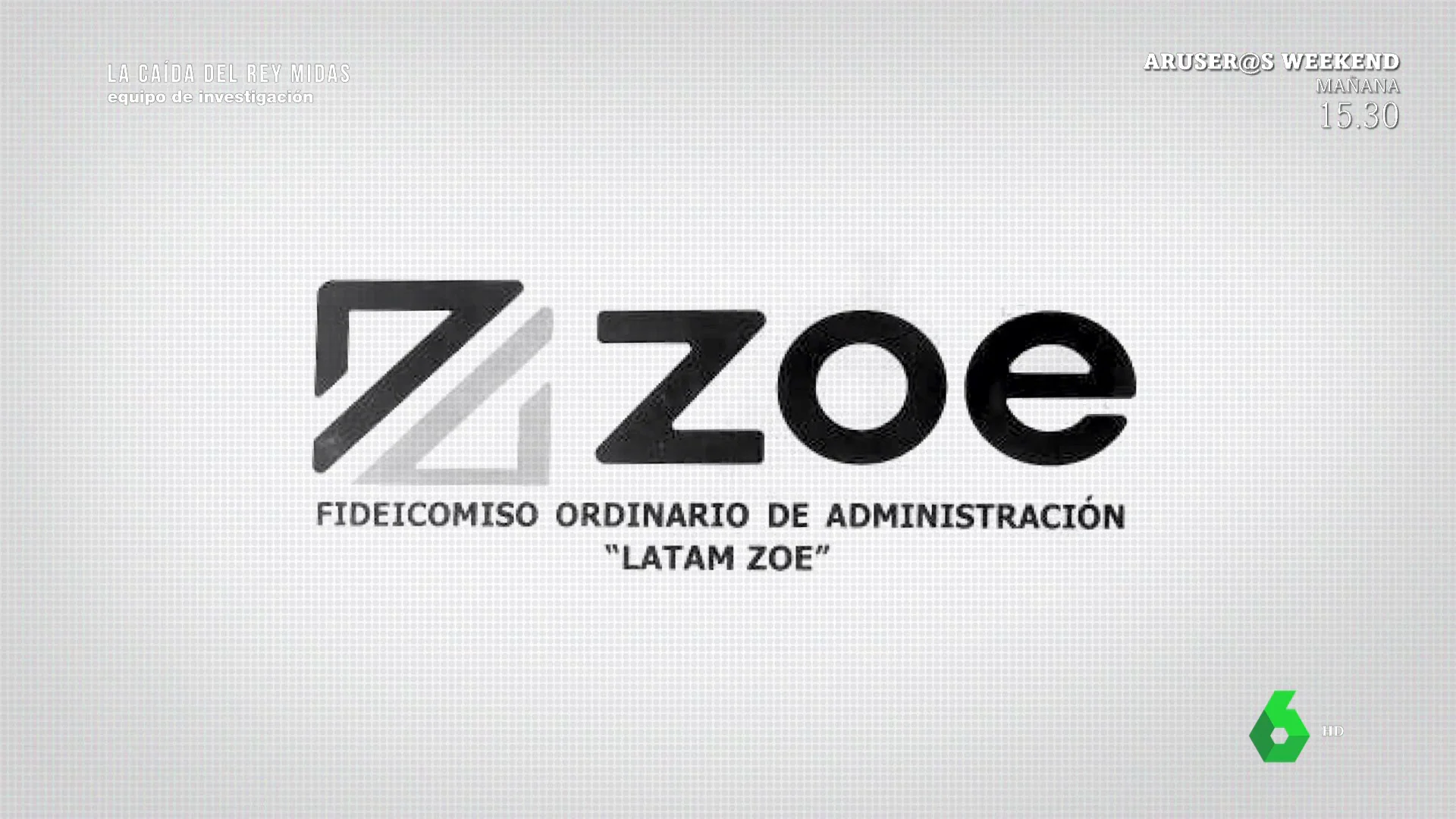 Así era el modus operandi de 'Zoe', la empresa de 'coaching' y criptomonedas que escondía una estada piramidal: "Prometían enormes rentabilidades"