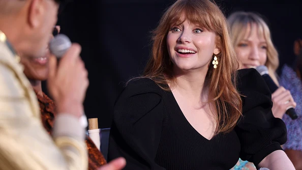 La confesión de Bryce Dallas Howard sobre la lamentable exigencia para ‘Jurassic World: Dominion’: "Me pidieron que no usara mi verdadero cuerpo en pantalla"