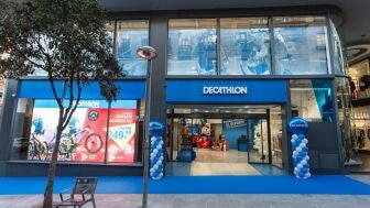 Kalenji, Quechua, Artengo... de d&oacute;nde vienen los nombres de las marcas de Decathlon&nbsp;