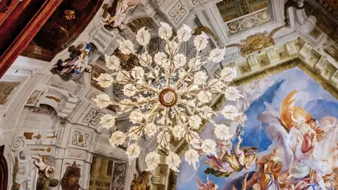 Belvedere Belvedere