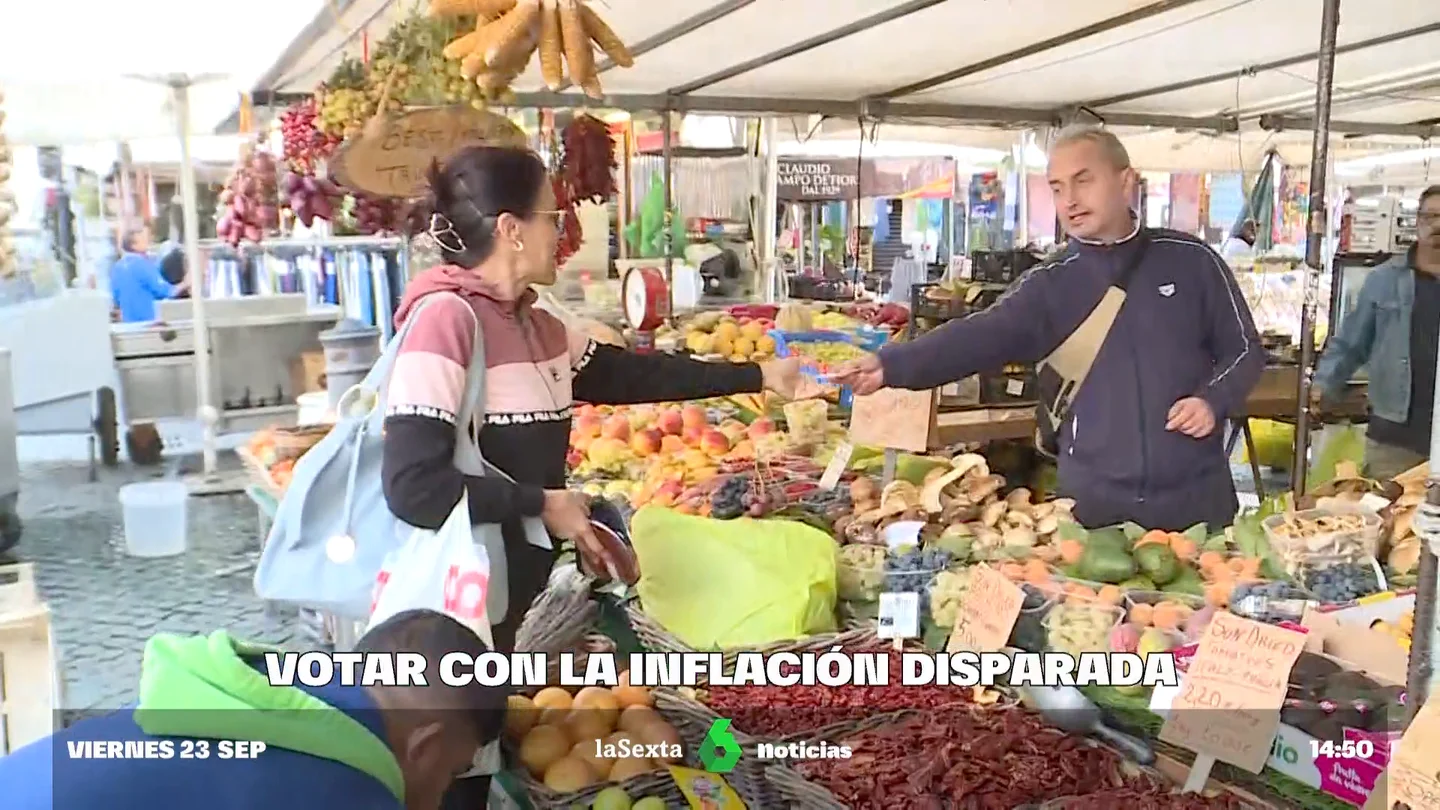 Italia inflacion Italia inflacion