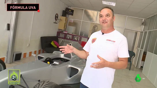 FORMULAUNO FORMULAUNO