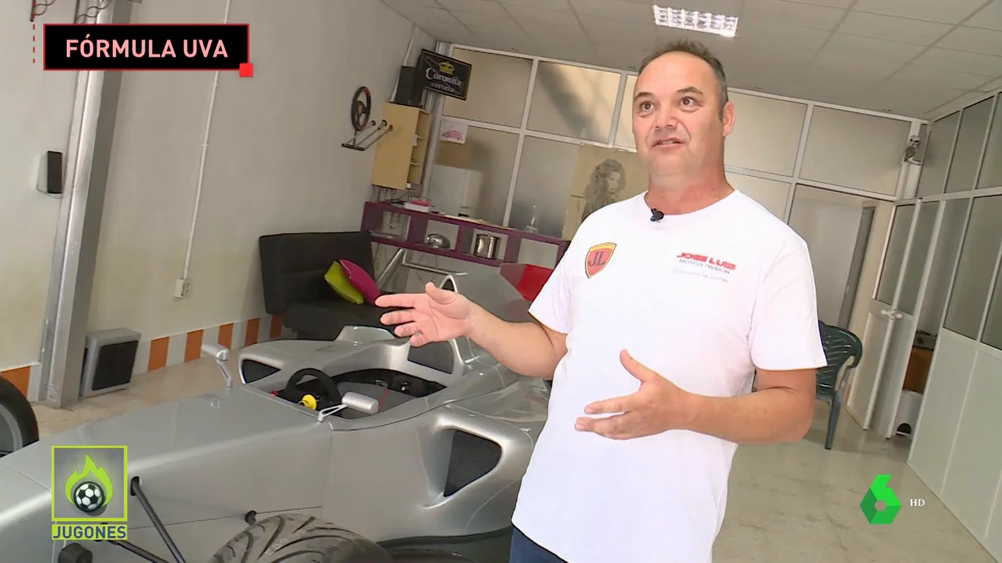 FORMULAUNO FORMULAUNO