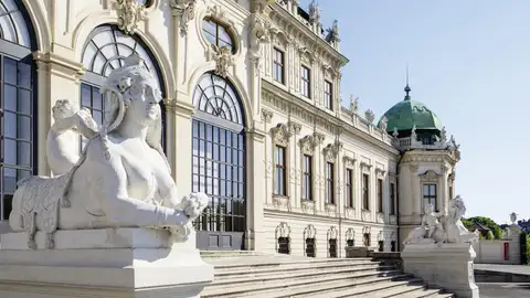 Belvedere Belvedere