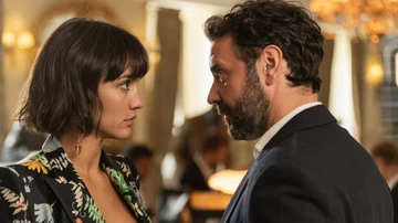Megan Montaner y Miquel Fernández encabezan el reparto de 'Si lo hubiera sabido'