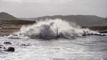 El riesgo de tsunamis en el Mediterráneo es más alto de lo que se pensaba, según un estudio