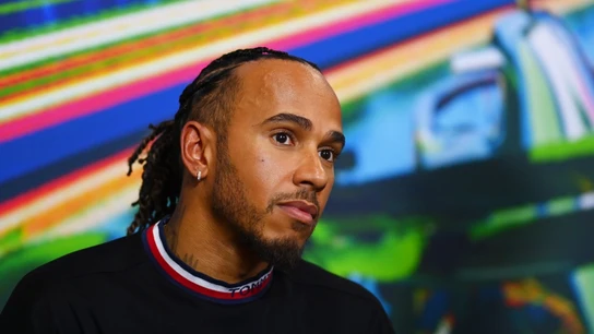 Lewis Hamilton Lewis Hamilton