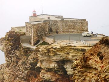 Fuerte de San Miguel Arcángel: su historia y su estrecha vinculación con la actividad pesquera