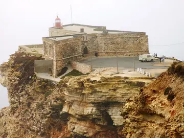 Fuerte de San Miguel Arcángel: su historia y su estrecha vinculación con la actividad pesquera Fuerte de San Miguel Arcángel: su historia y su estrecha vinculación con la actividad pesquera