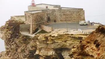 Fuerte de San Miguel Arcángel: su historia y su estrecha vinculación con la actividad pesquera