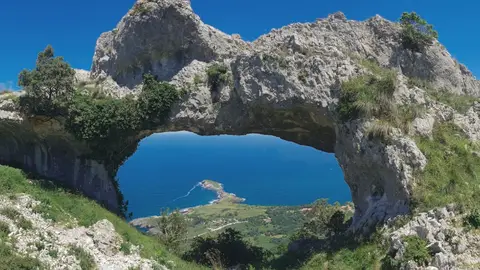 Ojos del Diablo Ojos del Diablo