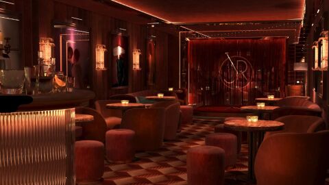 Robuchon Madrid
