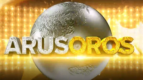 El Arusoros de la semana El Arusoros de la semana