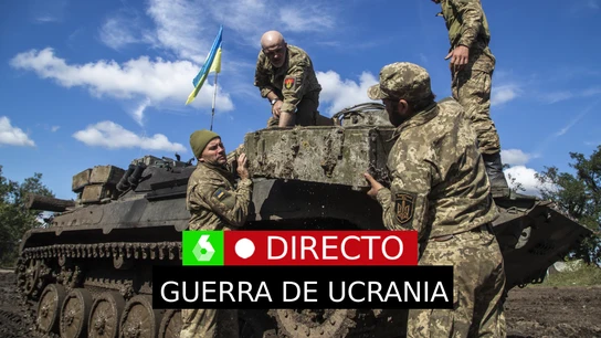 Guerra Ucrania Rusia, directo Guerra Ucrania Rusia, directo