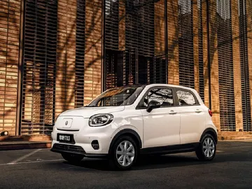 Leapmotor aterriza en el viejo continente con coches eléctricos Leapmotor aterriza en el viejo continente con coches eléctricos