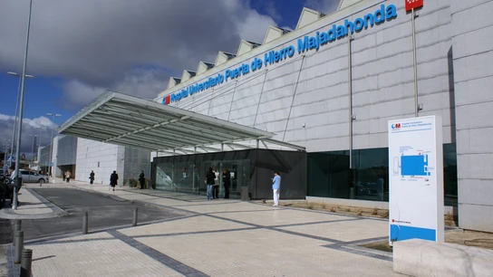 Un joven resulta herido al ser apuñalado por un amigo cuando probaban la resistencia de un chaleco antibalas Un joven resulta herido al ser apuñalado por un amigo cuando probaban la resistencia de un chaleco antibalas