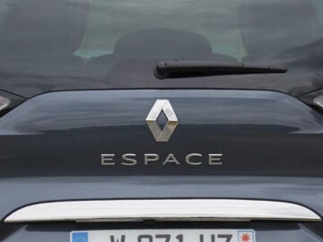 La nueva generación del Renault Espace llegará en 2023