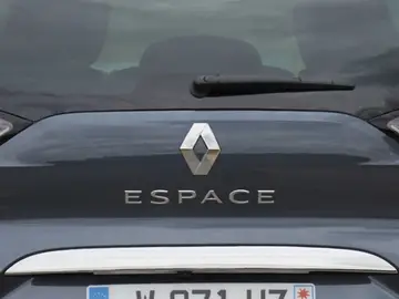 La nueva generación del Renault Espace llegará en 2023 La nueva generación del Renault Espace llegará en 2023