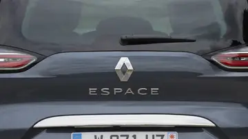 La nueva generación del Renault Espace llegará en 2023