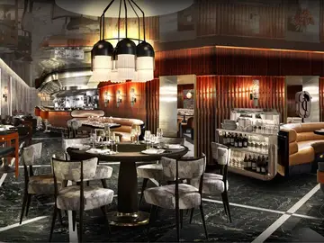 Robuchon Madrid Robuchon Madrid