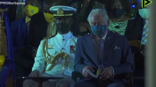 Carlos III Carlos III