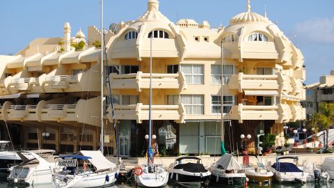 Benalmádena