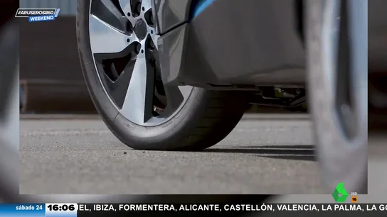 Sistema Aparcar Fácil Sistema Aparcar Fácil