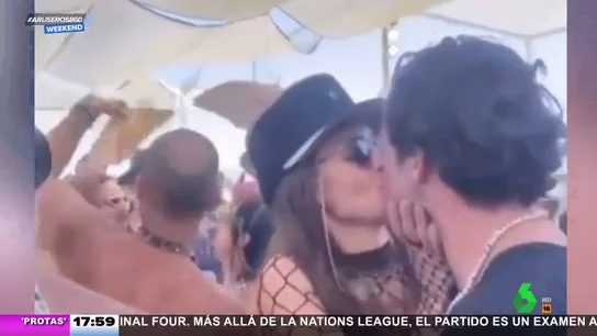 Primeras declaraciones de Íñigo Onieva tras la filtración del vídeo en el que besa a una chica que no es Tamara Falcó Primeras declaraciones de Íñigo Onieva tras la filtración del vídeo en el que besa a una chica que no es Tamara Falcó