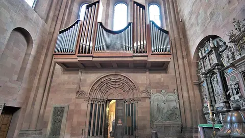 Catedral de Maguncia Catedral de Maguncia
