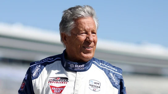 Mario Andretti Mario Andretti